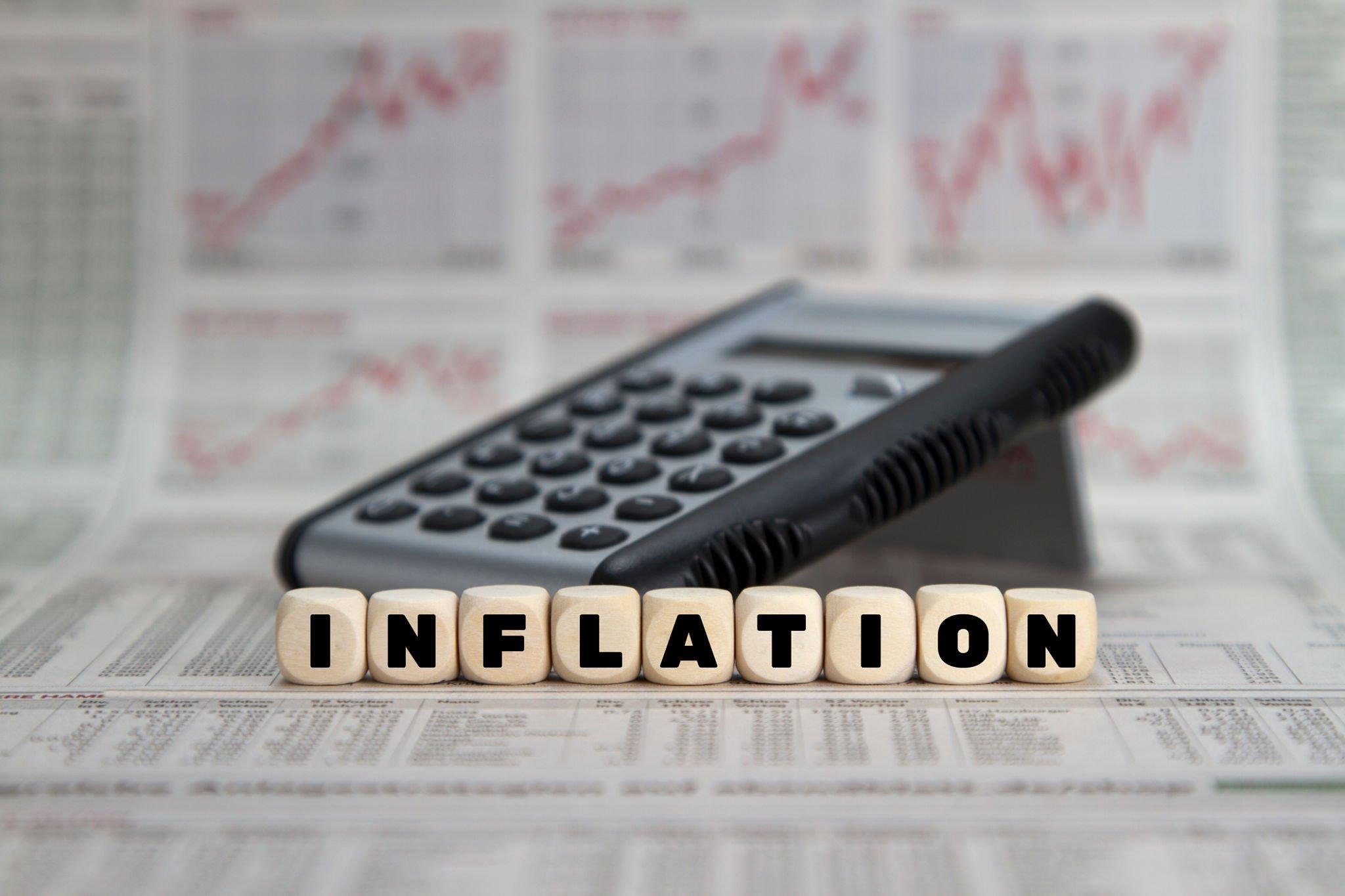 Begriffe aus der Finanzwelt: Rezession/Inflation/Hyperflation